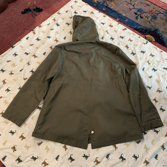 Intl Details Parka in a Pocket - Picture 7 of 7